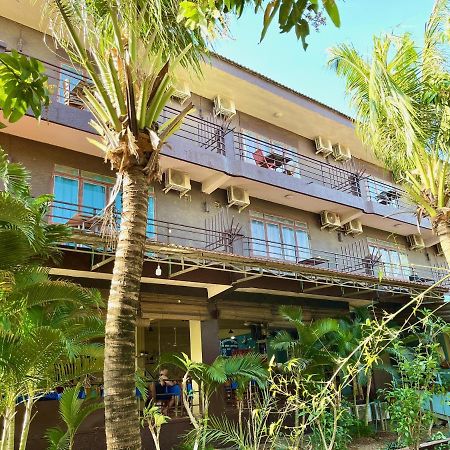 River Dolphin Hotel Kratyeh Kültér fotó