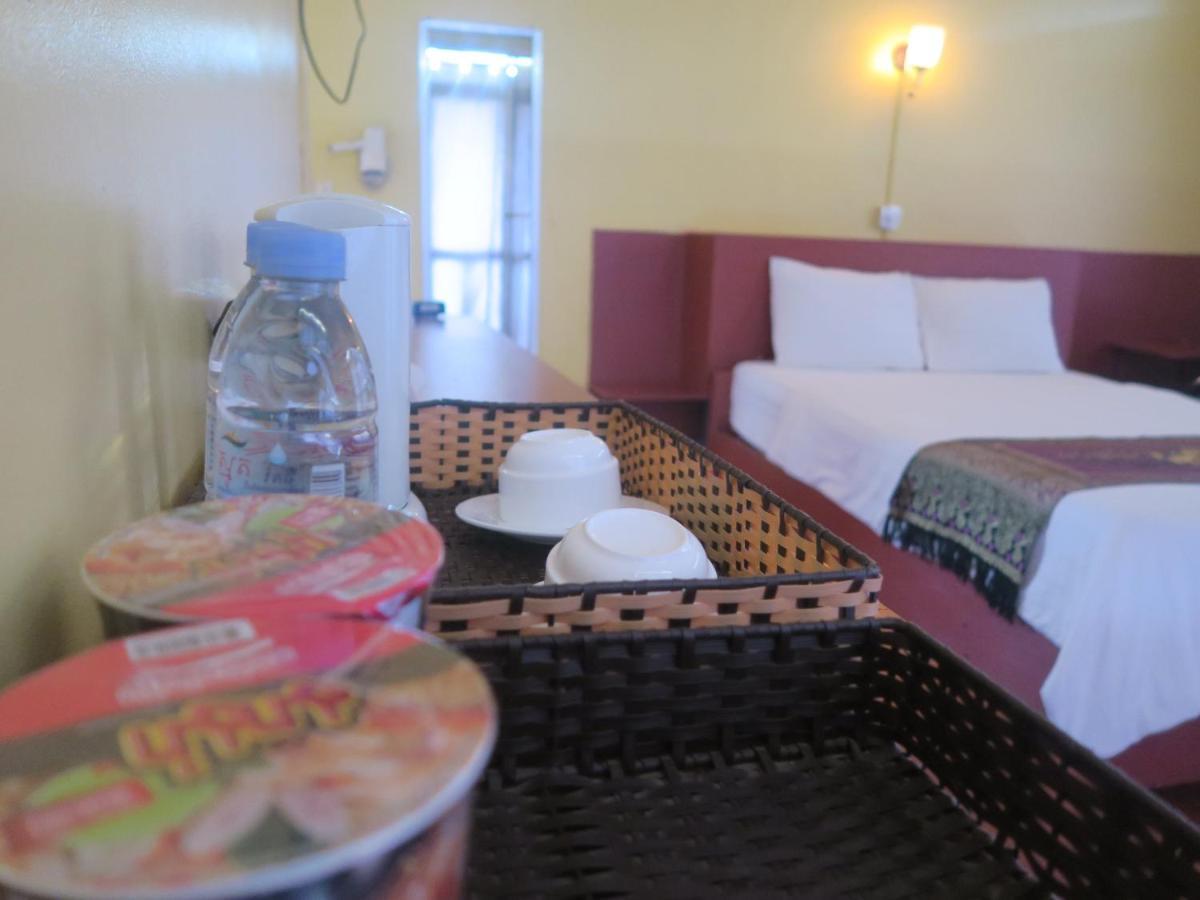 River Dolphin Hotel Kratyeh Kültér fotó